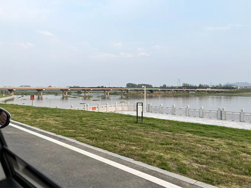 信陽市浉河三期水環(huán)境綜合治理工程竣工環(huán)境保護驗收調(diào)查